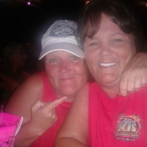 Meet your Posher, Kimberly